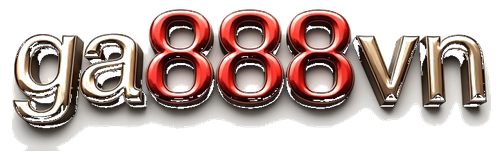 ga888vn logo