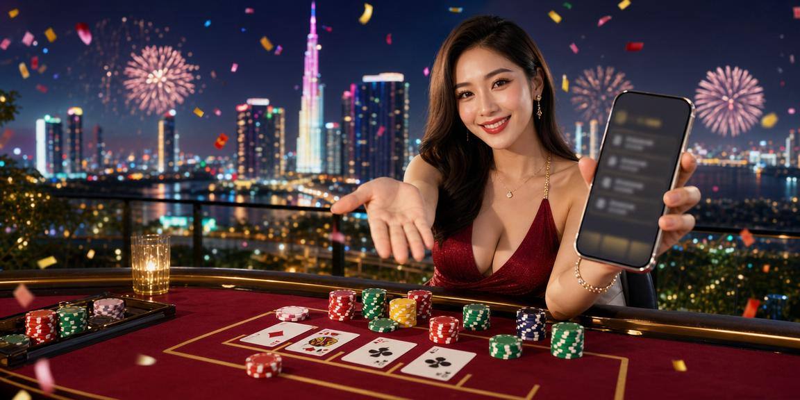 ga888vn Trải nghiệm trên điện thoại
