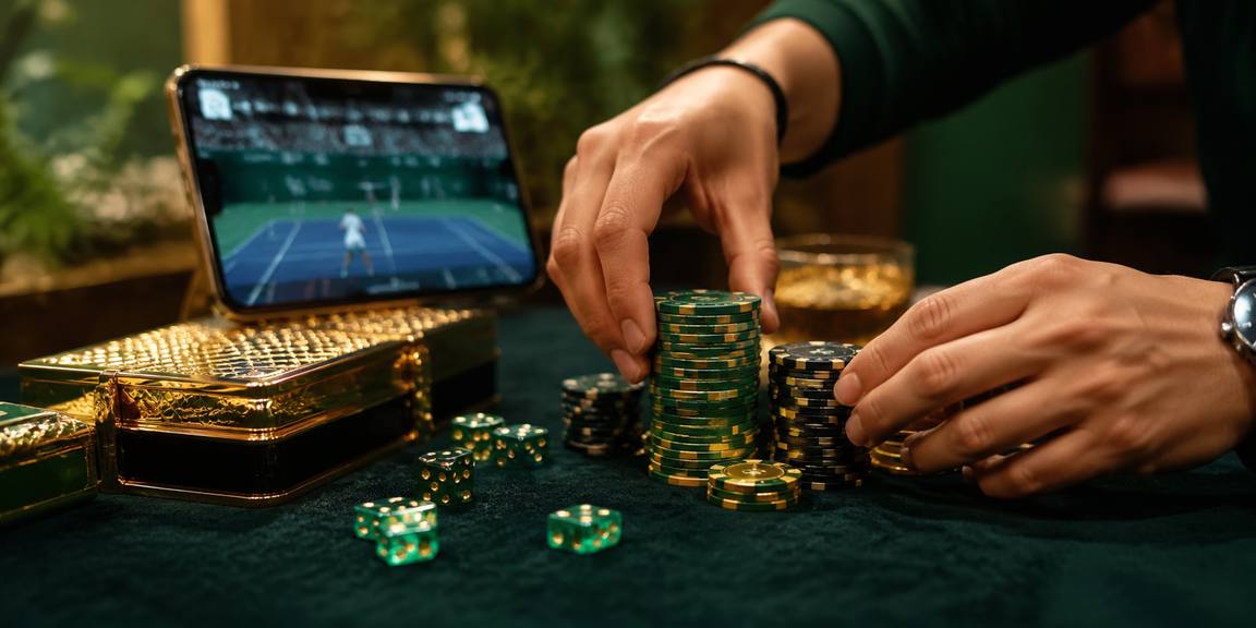 ga888vn Live Casino